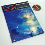 Pix'n Love 19 - Panzer Dragoon Livre Book Pix' N Love éditions BRAND NEW