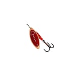 Spinner MEPPS AGLIA LONG REDBO-4 17,0g koppar