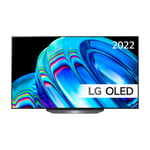 LG 55" 4K OLED TV OLED55B26LA