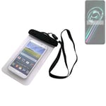 Beach Bag Waterproof raincover Case Cover for Realme 9 Pro Plus pouch