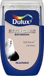 Dulux 5268303 Easycare Bathroom Tester Paint, Soft Stone, 30 Millilitres