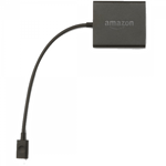 AMAZON Ethernet Adapter for Amazon Fire TV Devices