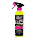 Muc-Off Motorcycle Motorbike Powersports Drivetrain Cleaner 500ml