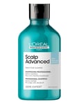 L'Oréal Professionnel L'oréal Professionnel Scalp Advanced Anti-Dandruff Shampoo 300Ml Nude