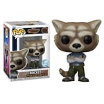 Figurine Funko Pop! N° - Les Gardiens De La Galaxie 3 - Pop 7