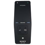 Genuine Sony KDL-65W858C One-Flick Touchpad Remote Control