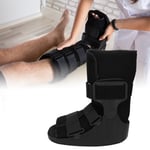 Ankle Brace Firm Fixing Breathable Ankle Support Walking Boot For Recovery T TOU