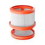 Xiaomi G9 Plus/G10 Plus Filter Kit, 1x Filter, 2x Pre-Filter