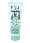 Mega Penis Cream