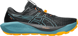 Polkukengät Asics GEL-Trabuco 13 GTX 1011b978-001 Koko 45 EU