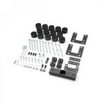 Olika tillverkare PRA-D9150 body lift kit 1,5"