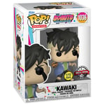 Funko Pop! Vinyl Boruto Kawaki figuuri