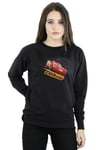 Cars Lightning McQueen Sweatshirt