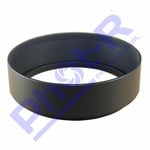 Phot-R 40.5mm Screw-On Mount Metal Lens Hood for Canon Nikon Sony Olympus Pentax