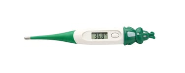 Thermomètre Médical Digital Ecran LCD Bébé Enfant