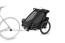 REMOLQUE THULE CHARIOT SPORT 1 NEGRO G3