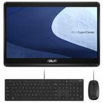 All in One Asus 90PT0391-M00CL0 15,6" Intel Celeron N4500 8 GB RAM 256 GB SSD Spansk qwerty