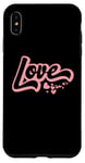 iPhone XS Max Love Heart Collection Women's Valentine's Day Case