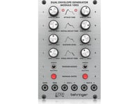 Behringer 1003 Dvigubo Voko Generatorius - Modulis Modulär Synthesizer