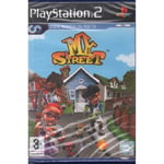 My Street PLAYSTATION 2 PS2 Scellé 0711719636113