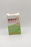 Otex medical grade OLIVE OIL Ear Drops Removal of Ear Wax 10ml & dropper 6T