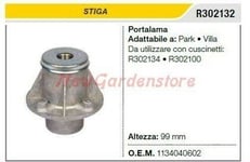 Porte-Lame Stiga Tondeuse Avant Park Villa 1134-0406-02