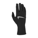 Nike Womens/Ladies Therma-Fit Gloves - M