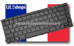 Clavier Français Orig. HP Pavilion x360 13-u009nf 13-u100nf 13-u101nf 13-u102nf