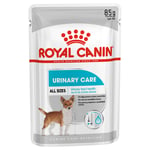 Royal Canin Urinary Care Mousse - säästöpakkaus: 24 x 85 g