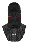 iXS 365 Balaclava Svart-Grå""