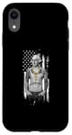 iPhone XR Pro Washington Patriotic Gangster Anti-Liberal Republican Case