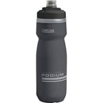 Camelbak  Drikkeflaske PodiumChill, Black, 0,6L