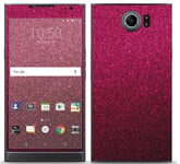 Skin Stickers Pour Blackberry Priv (Sticker : Rose Gradiant)