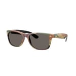 Ray-Ban New Wayfarer - RB2132 6822B1 5518