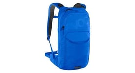 Sac a dos evoc stage 6l   poche a eau 2l bleu