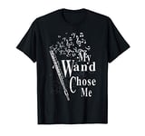 Funny Flutist Gift Musical Instrument Flute T-Shirt