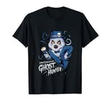 Professional Ghost Hunter Ghost Hunting Funny Men Women Kids T-Shirt