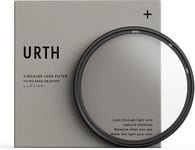 Urth 67mm UV Lens Filter Plus+ — Ultra-Slim, 30-Layer Nano-Coated UV Camera Lens