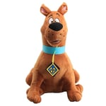 Scooby Doo Disney Plyschleksak Brun Dandy Hund Dockfilm Plysch Flickvän Present Film Animation Hund Kudde Kudde Födelsedagsleksaker[HK] 30CM