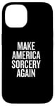 iPhone 14 Make America Sorcery Again Case