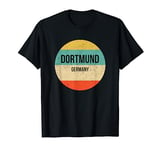 Dortmund Germany T-Shirt