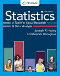 Statistics: A Tool for Social Research and Data Analysis 11th edition