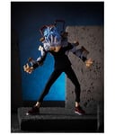 MY HERO ACADEMIA - Tomura Shigaraki Pop Up Parade Pvc Figure Takara Tomy