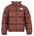 THE NORTH FACE 1996 Retro Nuptse Jacket Dark Oak XS