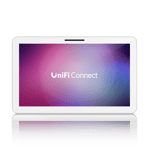 Ubiquiti UC-Display UniFi Connect administrert POE 21" berøringsskjerm