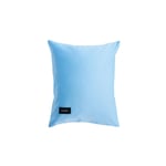 Magniberg - Pure Pillow Case Sateen - Baby Blue - Örngott - Blå