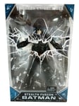 Batman Dark Knight Rises Stealth Fusion Batman Figure