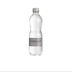 72  Bottles Harrogate Sparkling Spring Water 500ml / Plastic + Free 24h Delivery