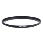 Step Up Ring 77-82mm