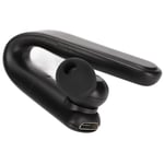 Bt Headset V5.1 Single Hands Free Bt Earpiece For Cell Phone Business Work Set